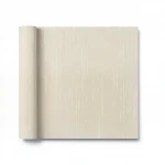 Italian Wallpaper Beige Color Patterned Design, Size 10mx0.70m, Model 15082