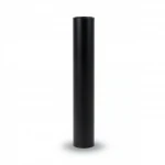 مواسير HDPE الجودة   SDR 5  قطر خارجي 10 مم سمك 2.0 مم لون اسود