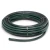 لفة أنابيب بلاستيك HDPE ضغط 4 بار PE 80، قطر 140 مم، SDR 33 أسود مع خطوط خضراء - Image 1