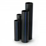 Al-Jawdah HDPE Pipes   SDR 5  Outside Diameter 25 mm Thickness 5.1 mm Color Black