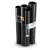 مواسير HDPE PE 80 ضغط 6 بار قطر خارجي 280 مم سمك 12.8 مم لون أسود | نيبروبلاست - Image 1