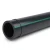 HDPE Pipe PN 4 Bar PE 80 Size 180 mm SDR 41 Black - Image 1