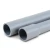 UPVC Pipes 4 Bar Pressure 110 mm Diameter 2.20 mm Thickness Gray - Image 1