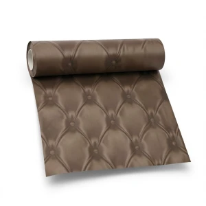 German 3D Wallpaper 10 m x 0.53 m Brown, Model 479508