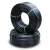 أنابيب HDPE PE 80 ضغط 6 بار قطر 50 مم سمك 2.3 مم لون أسود | نيبروبلاست - Image 1