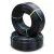 أنابيب HDPE PE 80 ضغط 6 بار قطر خارجي 63 مم سمك 2.9 مم لون أسود | نيبروبلاست - Image 1