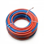 Alfanar 2.5 mm2 Wire 450/750V, Stranded Copper Conductor PVC Insulation, 300ft Length