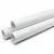 UPVC Pipes sewage systems Plasco  Outside Diameter   110 mm Thickness 3.2 mm White Colour