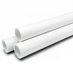 UPVC Pipes sewage systems Plasco  Outside Diameter   200 mm Thickness 5.9 mm White Colour