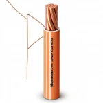 Alfanar 1.5 mm Wire 450/750V, Stranded Copper Conductor PVC Insulation, 300ft Length