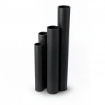Al-Jawdah HDPE Pipes   SDR 33  Outside Diameter 50 mm Thickness 1.8 mm Color Black