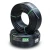 HDPE Pipes PE 80 Pressure 6 Bar Outside Diameter 125 mm Thickness 5.7 mm Black | NEPROPLAST - Image 1