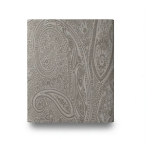 Italian Wallpaper Patterned Design Dark Beige, Size 10m x 0.73m, Model 275024