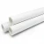 UPVC Pipes sewage systems Plasco  Outside Diameter   500 mm Thickness 14.6 mm White Colour