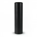 Al-Jawdah HDPE Pipes  Nominal Pressure 20 Bar Outside Diameter 315 mm Thickness 52.3 mm Color Black
