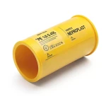 HDPE Pipes PE 100 Pressure 12.5 Bar Outside Diameter 630 mm Thickness 46.3 mm Yellow | NEPROPLAST