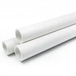 UPVC Pipes sewage systems Plasco  Outside Diameter   630 mm Thickness 16.4 mm White Colour