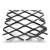 Hot Rolled Black Steel Expanded Metal Mesh Bahri Thickness 2.3 mm Width 2.44 m Length 4 m - Image 1