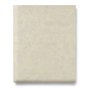 Italian Wallpaper Patterned Design Beige Color, Size 10m x 0.73m, Model 55510