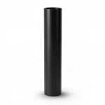 Al-Jawdah HDPE Pipes  Nominal Pressure 20 Bar Outside Diameter 400 mm Thickness 66.5 mm Color Black