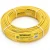 أنابيب HDPE نيبروبلاست PE 80 ضغط 6 بار قطر خارجي 40 مم سمك 1.9 مم لون أصفر | نيبروبلاست - Image 1