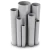 UPVC Pipes Pressure 15 Bar Outside Diameter 88.7 mm Thickness 5.7 mm Gray - Image 1