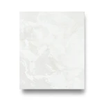 Italian Marble Wall Covering 10m x 1.06m Off White, Model 083661