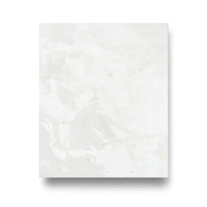 Italian Marble Wall Covering 10m x 1.06m Off White, Model 083661