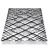 Bahri Hot Rolled Black Steel Expanded Metal Mesh 2.8mm x 2.44m x 4m - Bait Al Tatawor - Image 1