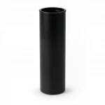 مواسير HDPE الجودة  ضغط 16 بار قطر خارجي 32 مم سمك 4.4 مم لون اسود
