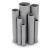 UPVC Pipes Nominal Pressure 15 Bar Outside Diameter 89.1 mm Thickness 6.6 mm Gray - Image 1