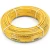 أنابيب HDPE PE 80 ضغط 6 بار قطر خارجي 75 مم سمك 3.5 مم لون أصفر | نيبروبلاست - Image 1