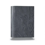 Italian Wallpaper Patterned Design Dark Gray, Size 10mx0.73m, Model 275028