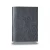 Italian Wallpaper Patterned Design Dark Gray, Size 10mx0.73m, Model 275028 - Image 1