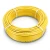 HDPE Pipes PE 80 Pressure 6 Bar Outside Diameter 90 mm Thickness 4.1 mm Yellow | NEPROPLAST - Image 1