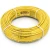 أنابيب HDPE PE 80 ضغط 6 بار قطر خارجي 110 مم سمك 5.0 مم لون أصفر | نيبروبلاست - Image 1