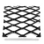 Hot Rolled Black Steel Expanded Metal Mesh Bahri 1.8 mm Thickness 2.44 m Width 5 m Length - Image 1