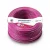 PVC Insulated Stranded Copper Wire, 450/750V, 50mm Size, 100 yards Length | Alfanar