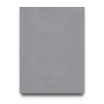 Plain Wallpaper Gray Color 10m x 0.53m, Model 479362