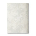 Italian Wallpaper Pattern Design Size 10mx0.70m Pale Beige Color