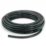 لفة أنابيب HDPE ضغط  12.5 بار [PE 80] قطر خارجي 110 مم  SDR 11  لون اسود | شركة المنى