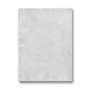 Italian Wallpaper Pattern Design 10mx0.70m Pale Gray, Model 14080
