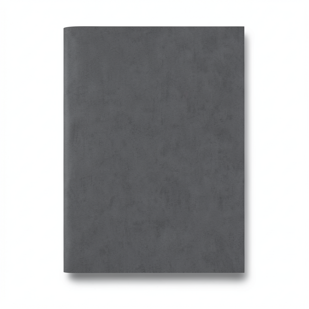Youth Wallpaper Dark Gray Color 10m x 0.53m Model 476217