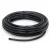 لفة أنابيب HDPE ضغط  16 بار [PE 80] قطر خارجي 16 مم  SDR 9  لون اسود | مصنع المنى