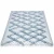 Galvanised Steel Expanded Metal Mesh  Bahri Thickness 5.8 mm Width 2.44  M Length 1 meter | Bait Al Tatawor Company