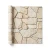 Stone Youth Wallpaper 10m x 0.53m Beige, Model 476408 - Image 1