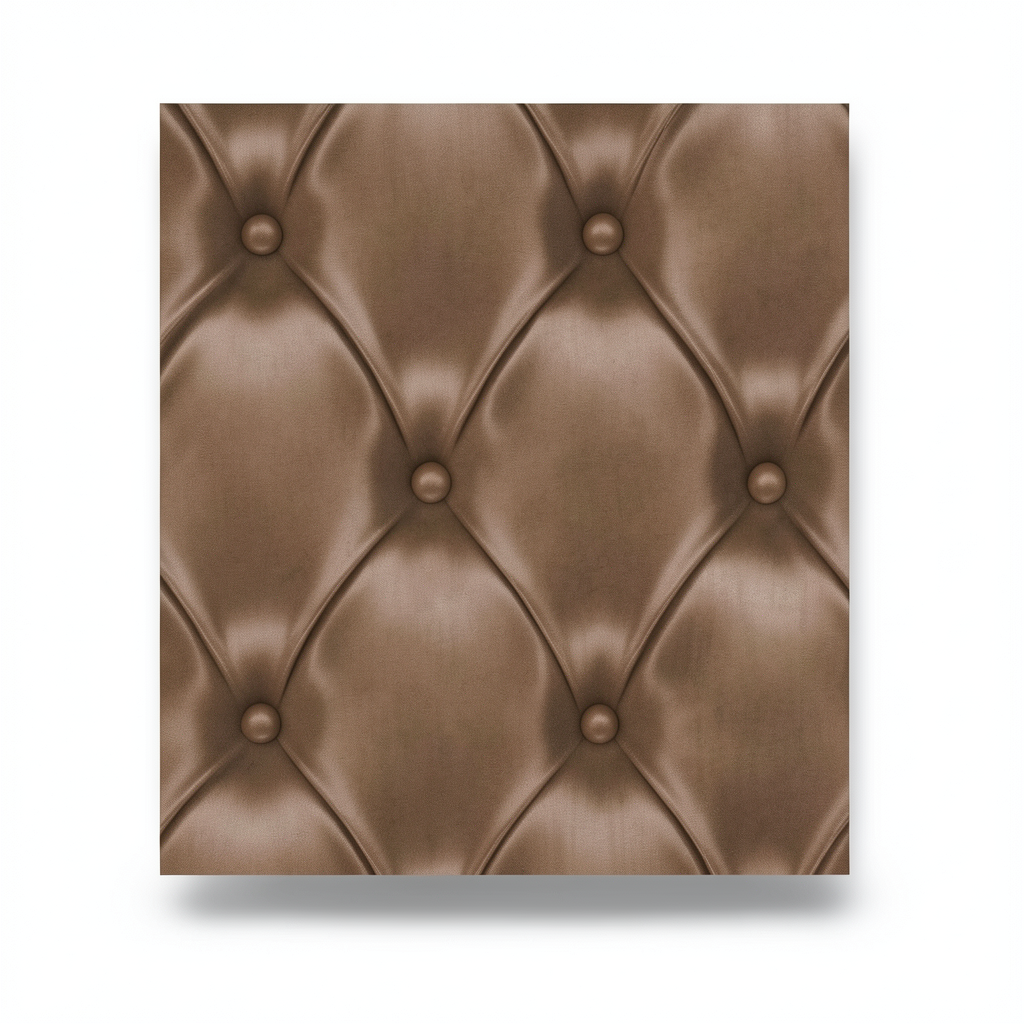 German 3D Wallpaper 10 m x 0.53 m Brown, Model 479508