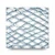 Galvanised Steel Expanded Metal Mesh  Bahri Thickness 3.8 mm Width 2.44  M Length 2 meter | Bait Al Tatawor Company