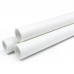 UPVC Pipes sewage systems Plasco  Outside Diameter   630 mm Thickness 16.4 mm White Colour