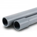 UPVC Pipes Sewage/Drainage System National   Size   125 mm Thickness 3.2 mm Gray Colour